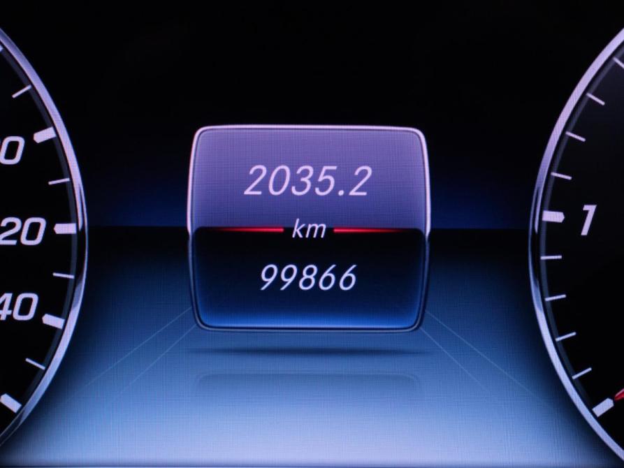 Mercedes-Benz S-Класс VI (W222 C217) Рестайлинг Москва  - изображение 10