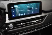 Chery Tiggo 4 Pro I Рестайлинг Москва  - изображение 24