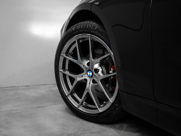 BMW 3 серии VI (F3x) Рестайлинг с пробегом 2018 года, цена 2 249 000 рублей, 176311 км, седан, Автокод Объявления