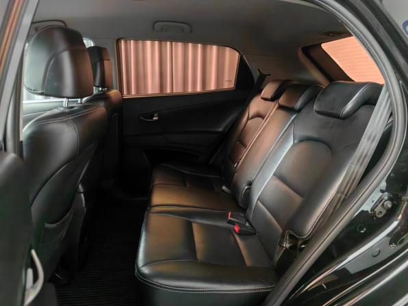 SsangYong Actyon II с пробегом 2013 года, цена 872 000 рублей, 165000 км, внедорожник, Автокод Объявления