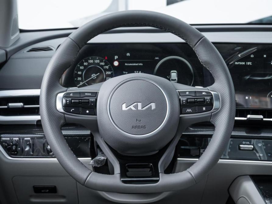 Kia Sportage V Рестайлинг Ставрополь  - изображение 14