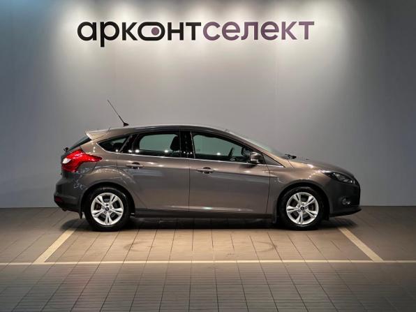Ford Focus III с пробегом 2013 года, цена 890 000 рублей, 78055 км, хэтчбек, Автокод Объявления