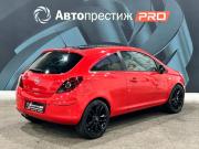 Opel Corsa D Рестайлинг II Пермь  - изображение 26
