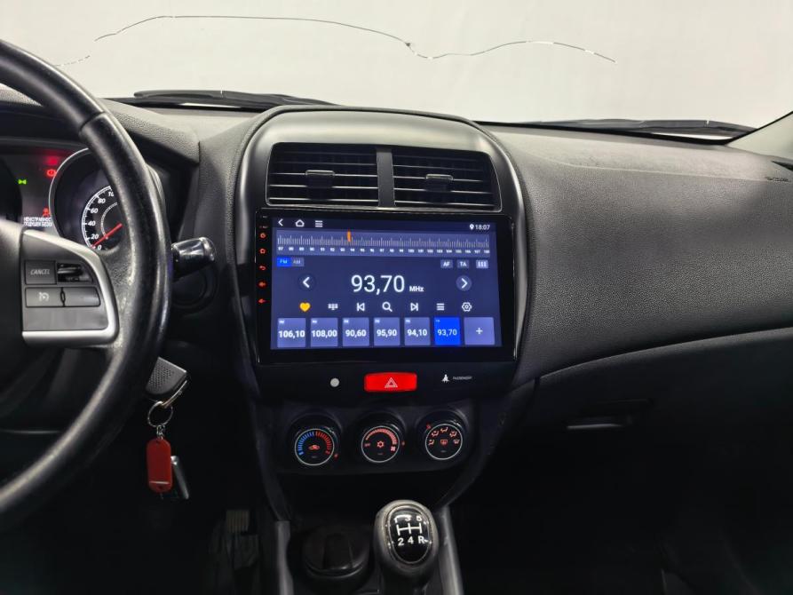 Mitsubishi ASX I Рестайлинг Санкт-Петербург  - изображение 14