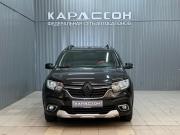 Renault Sandero II Рестайлинг Магнитогорск  - изображение 19