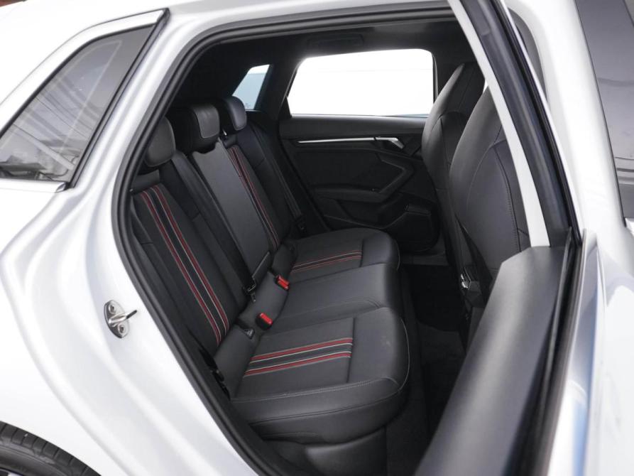 Audi A3 IV (8Y) Москва  - изображение 7
