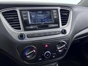 Hyundai Solaris II Рестайлинг Ростов-на-Дону  - изображение 39