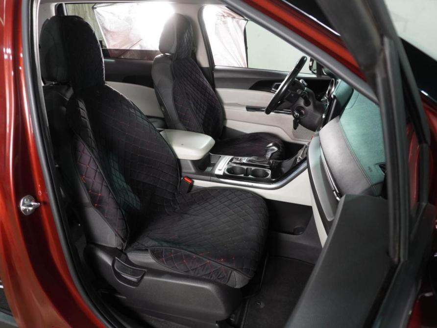 Kia Carnival IV Воронеж  - изображение 8