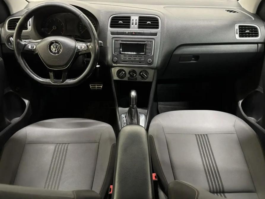Volkswagen Polo V Рестайлинг Саратов  - изображение 5