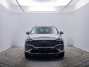 Hyundai Santa Fe IV Рестайлинг Москва  - изображение 22
