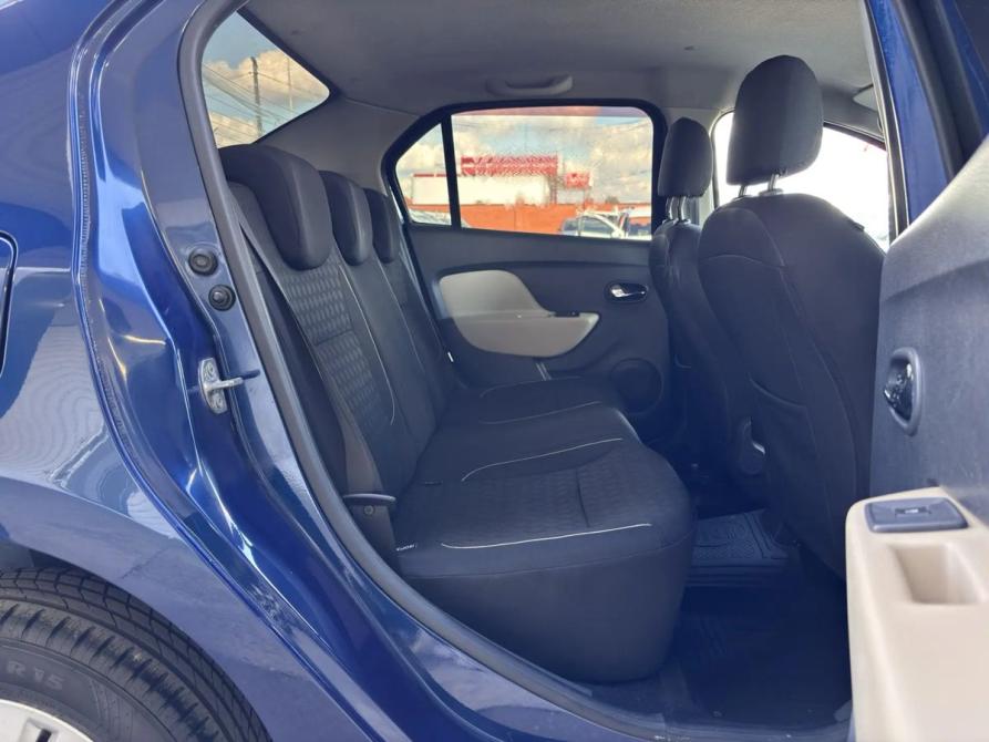 Renault Logan II Краснодар  - изображение 13