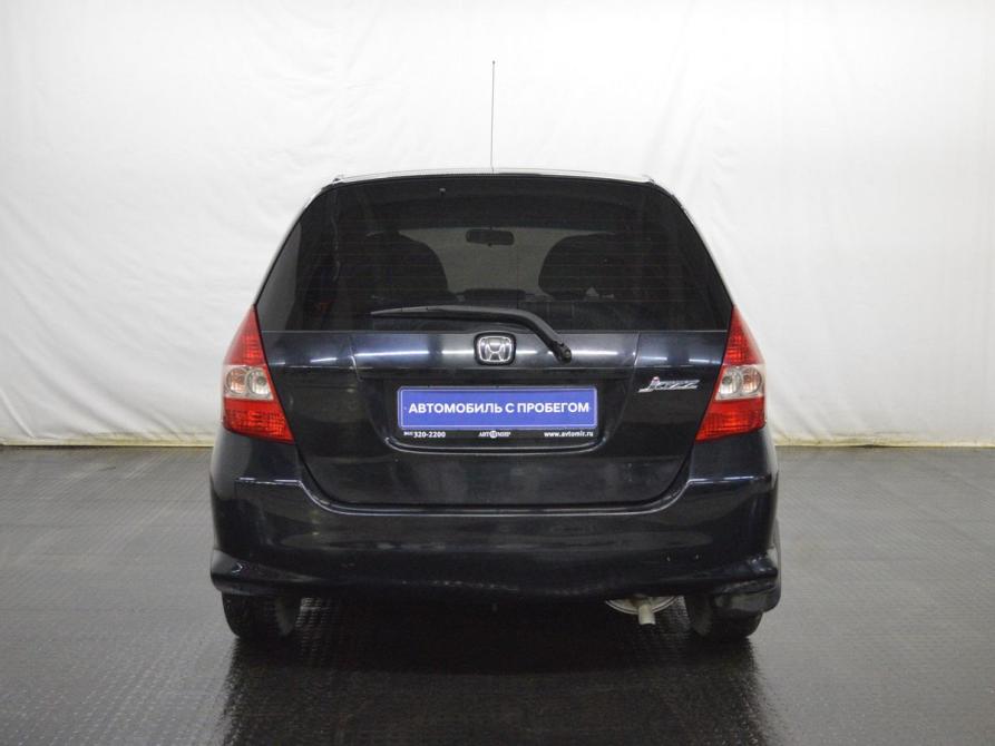 Honda Jazz I Рестайлинг Санкт-Петербург  - изображение 6