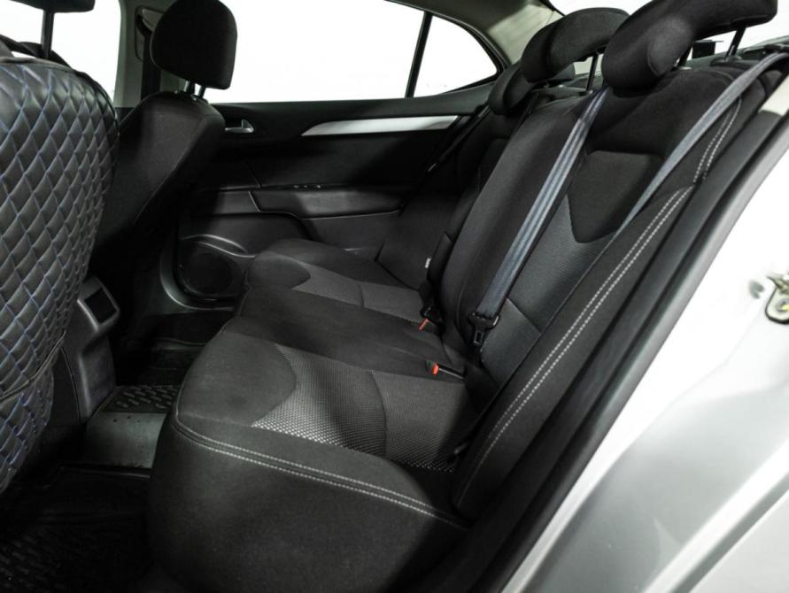 Citroen C4 II Санкт-Петербург  - изображение 10