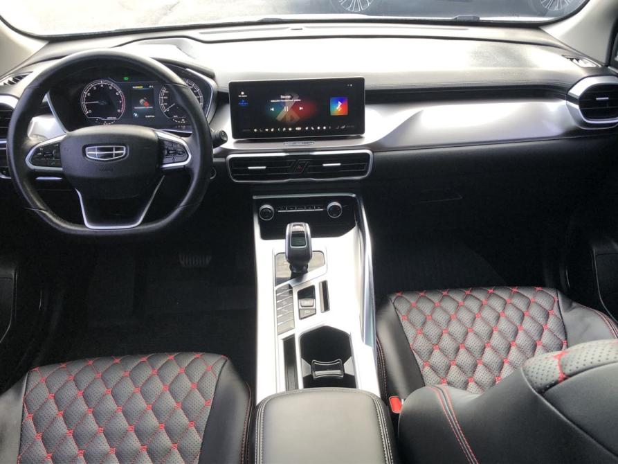 Geely Coolray I Брянск  - изображение 9