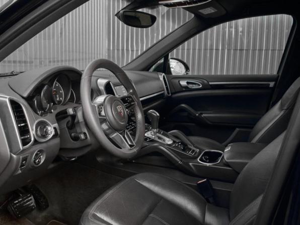 Porsche Cayenne II Рестайлинг (958) с пробегом 2015 года, цена 3 700 000 рублей, 178620 км, внедорожник, Автокод Объявления
