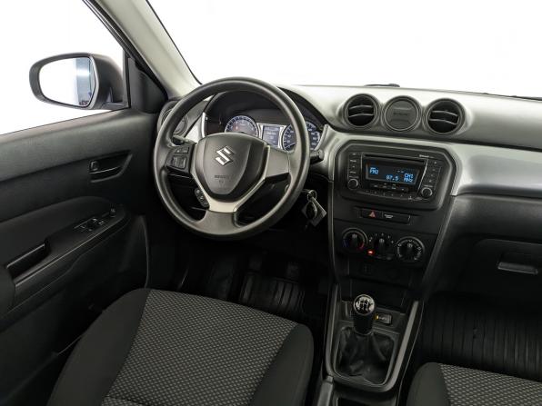 Suzuki Vitara II с пробегом 2015 года, цена 1 350 000 рублей, 104915 км, внедорожник, Автокод Объявления