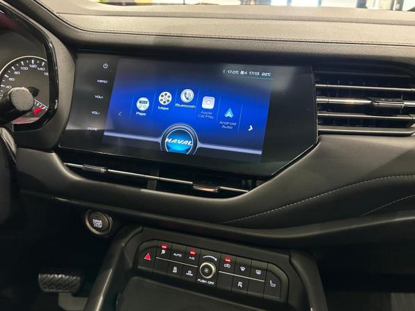 Haval F7 I с пробегом 2019 года, цена 1 319 000 рублей, 163257 км, внедорожник, Автокод Объявления