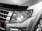 Mitsubishi Pajero IV Рестайлинг 2 Иркутск  - изображение 45