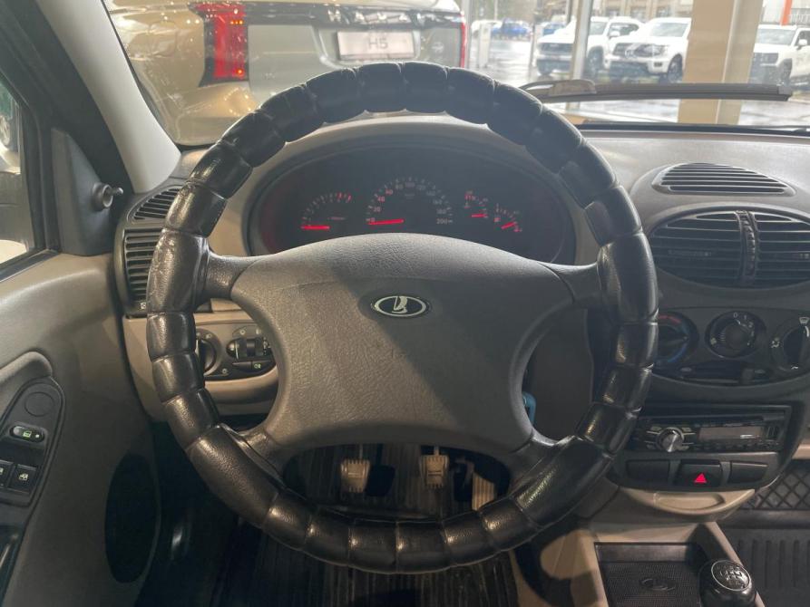 Lada (ВАЗ) Kalina I Стерлитамак  - изображение 12