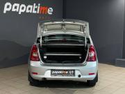 Renault Logan I Рестайлинг Тверь  - изображение 23