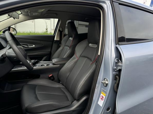 Changan UNI-T I с пробегом 2023 года, цена 2 075 000 рублей, 31221 км, внедорожник, Автокод Объявления
