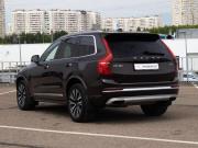Volvo XC90 II Рестайлинг 1 Москва  - изображение 37