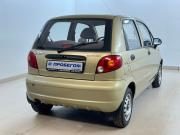 Daewoo Matiz I Рестайлинг Москва  - изображение 16