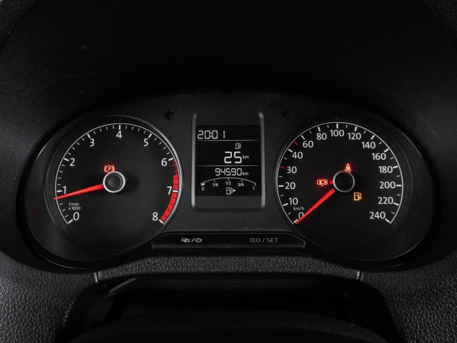 Volkswagen Polo V Рестайлинг Воронеж  - изображение 13