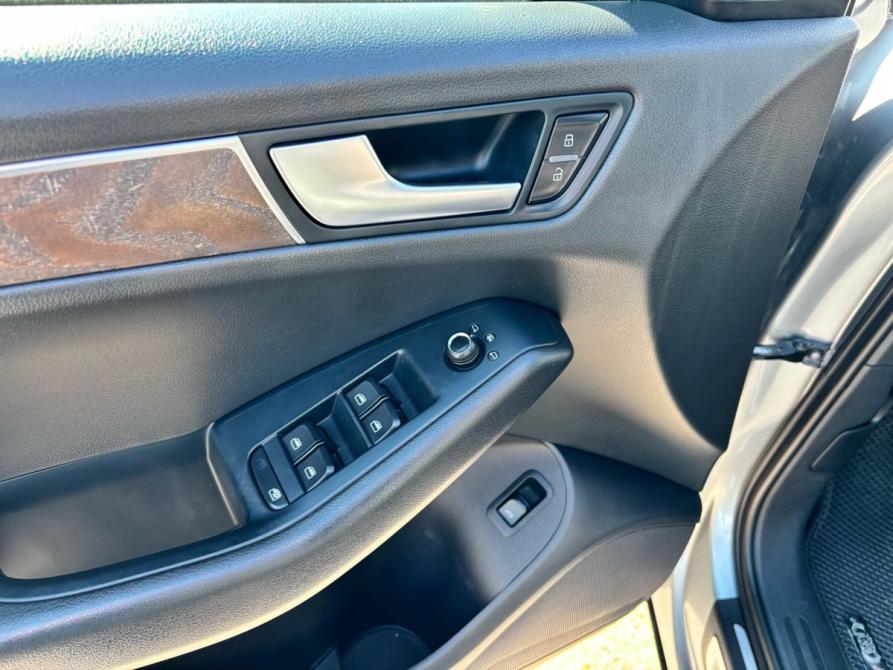 Audi Q5 I (8R) Уфа  - изображение 13