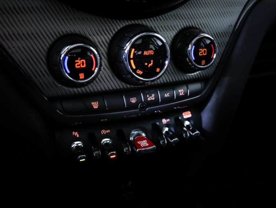 Mini Countryman II Рестайлинг Москва  - изображение 19