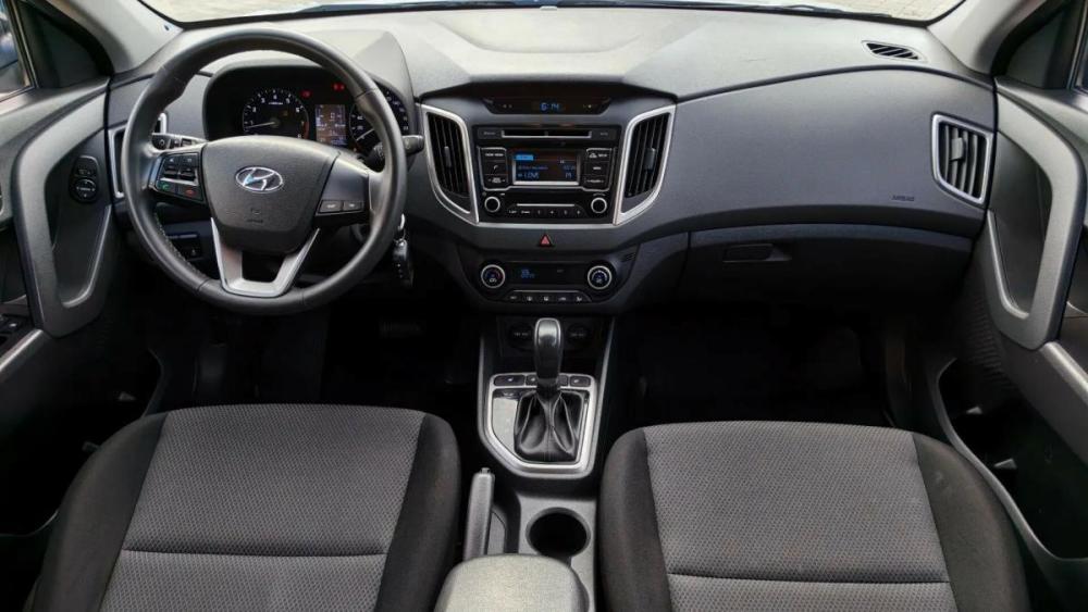 Hyundai Creta I Астрахань  - изображение 16