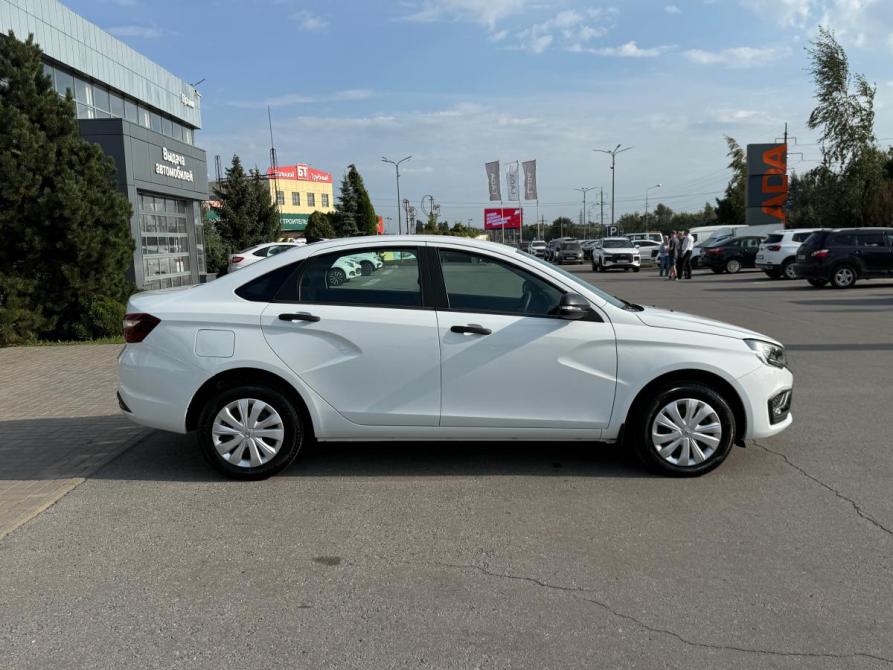 Lada (ВАЗ) Vesta I Рестайлинг (NG) Липецк  - изображение 4