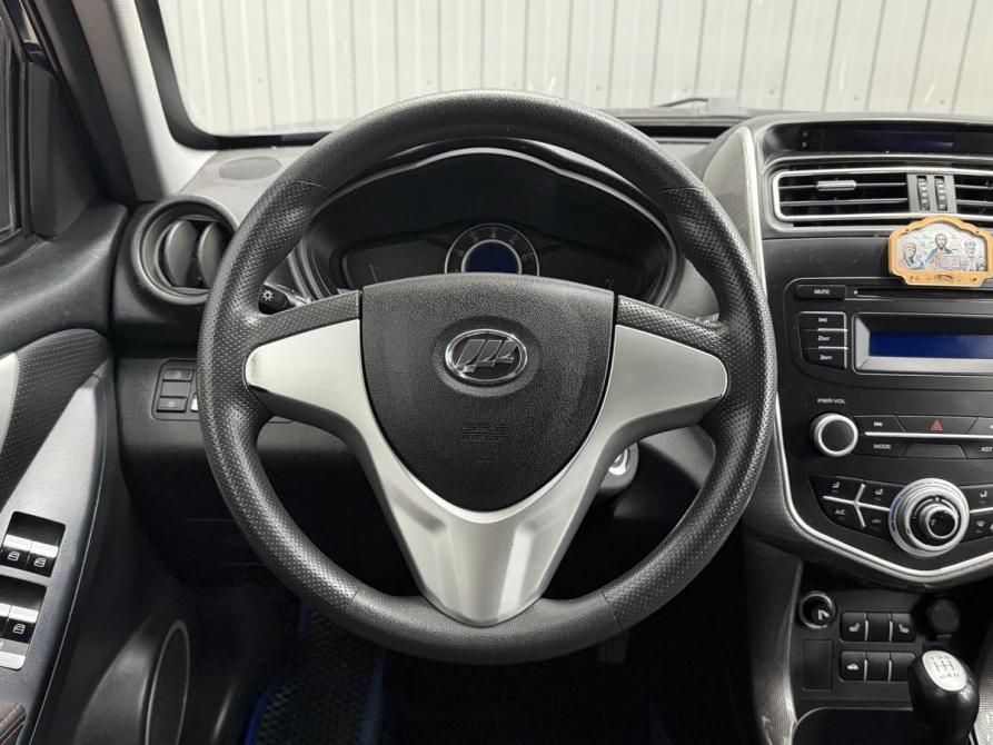 Lifan X60 I Рестайлинг 2 Магнитогорск  - изображение 7