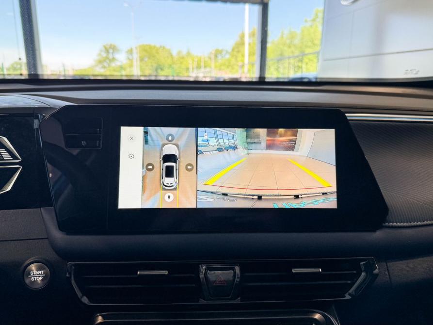 GAC GS3 Тверь  - изображение 15