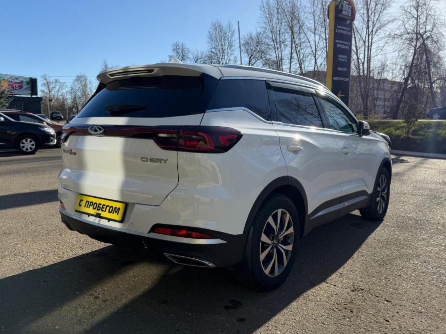 Chery Tiggo 7 Pro I Нефтекамск  - изображение 4
