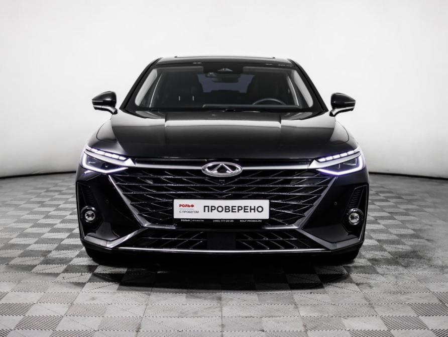 Chery Arrizo 8 Москва  - изображение 2
