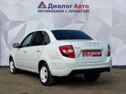 Lada (ВАЗ) Granta I Рестайлинг Набережные Челны  - изображение 25