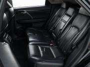 Lexus RX IV Москва  - изображение 37
