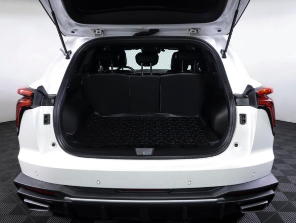 Haval F7 I Рестайлинг с пробегом 2024 года, цена 2 495 000 рублей, 29354 км, внедорожник, Автокод Объявления