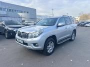 Toyota Land Cruiser Prado 150 Series Москва  - изображение 10