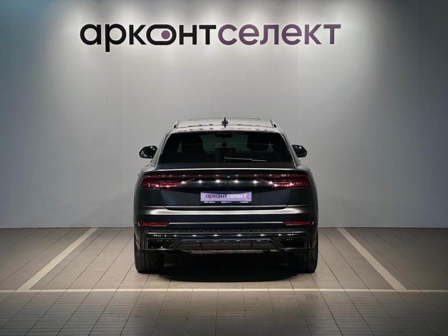 Audi Q8 I (4M) Краснодар  - изображение 8