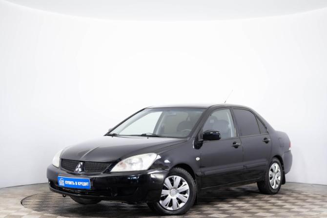 Mitsubishi Lancer IX Рестайлинг с пробегом 2006 года, цена 449 000 рублей, 240000 км, седан, Автокод Объявления