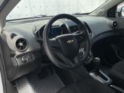 Chevrolet Aveo II Тамбов  - изображение 34