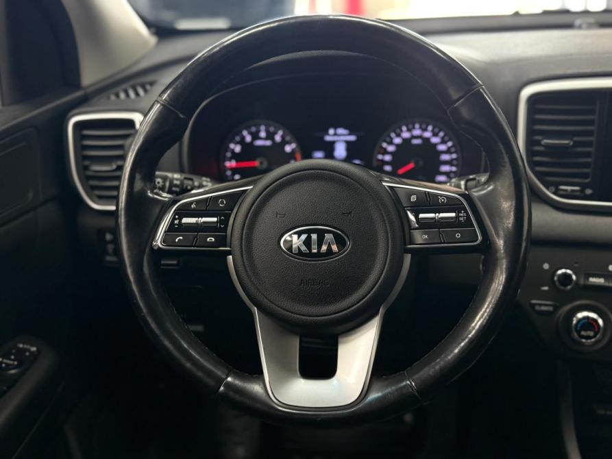 Kia Sportage IV Рестайлинг Казань  - изображение 12
