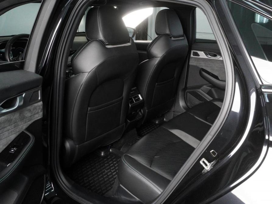 Geely Preface I (China Market) Рестайлинг Минеральные Воды  - изображение 11