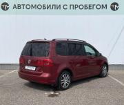 Volkswagen Touran I Рестайлинг 2 Стерлитамак  - изображение 28