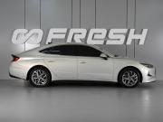 Hyundai Sonata VIII (DN8) Минеральные Воды  - изображение 23