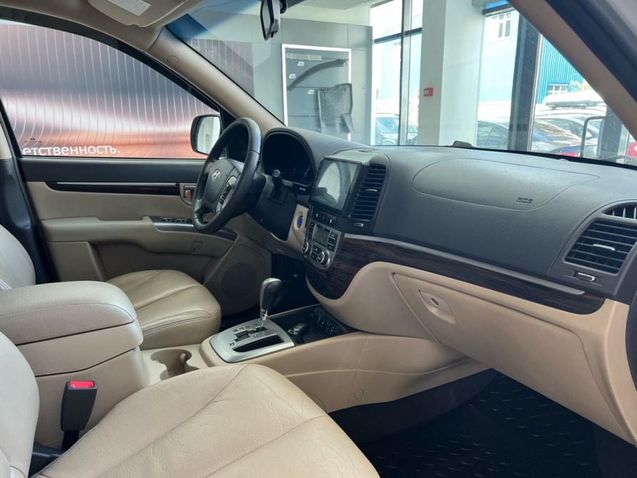 Hyundai Santa Fe II Рестайлинг Екатеринбург  - изображение 19