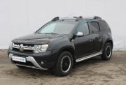 Renault Duster I Рестайлинг Нижний Новгород  - изображение 21