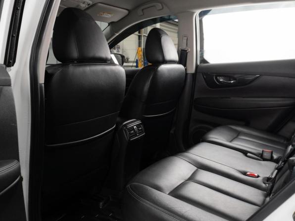 Nissan X-Trail III Рестайлинг с пробегом 2019 года, цена 2 399 000 рублей, 135367 км, внедорожник, Автокод Объявления
